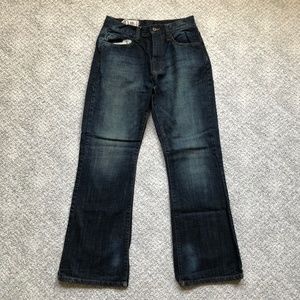 Company 81 Denim Jeans Blue Men's 30/32